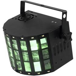 Eurolite 51918202 DMX LED stroboskop Počet LED:4