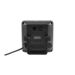 Eurolite 42110199 42110199 DMX LED reflektor Počet LED:9 4 W