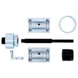 KS Tools 400.0910 Montážní sada na řetězové kolo pro vozy VAG, 7 ks