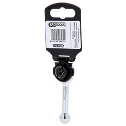 KS Tools 1/4 Mini-Freilauf-Ratsche 1/4 Mini-Freilauf-Ratsche bitová ráčna 1/4