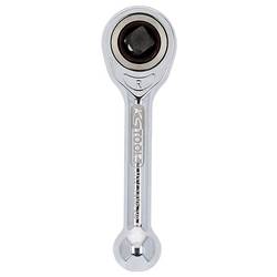 KS Tools 1/4 Mini-Freilauf-Ratsche 1/4 Mini-Freilauf-Ratsche bitová ráčna 1/4