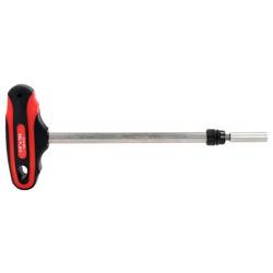 KS Tools 159.1175 bitový šroubovák 1/4 (6,3 mm)