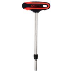KS Tools 159.1175 bitový šroubovák 1/4 (6,3 mm)