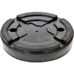 KS Tools 160.0516 Gumové podložky (Ø) 127 mm