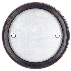 KS Tools 160.0516 Gumové podložky (Ø) 127 mm