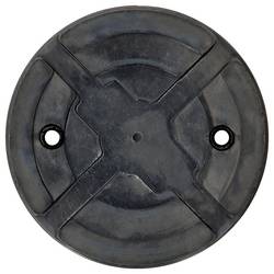 KS Tools 160.0516 Gumové podložky (Ø) 127 mm
