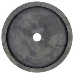 KS Tools 160.0519 Gumové podložky (Ø) 160 mm