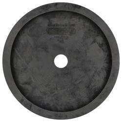 KS Tools 160.0519 Gumové podložky (Ø) 160 mm
