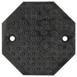 KS Tools 160.0557 Gumové podložky (Ø) 125 mm