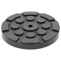 KS Tools 160.0546 Gumové podložky (Ø) 130 mm