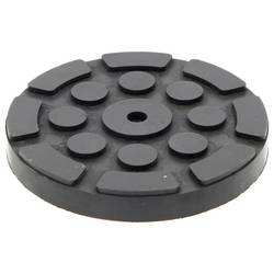 KS Tools 160.0546 Gumové podložky (Ø) 130 mm