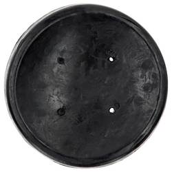 KS Tools 160.0571 Gumové podložky (Ø) 100 mm