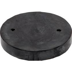 KS Tools 160.0577 Gumové podložky (Ø) 105 mm