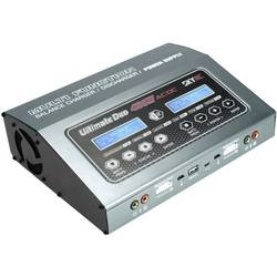 SKYRC D400 modelářská multifunkční nabíječka, 20 A, Li-Pol, LiFePO , Li-Ion, NiMH, NiCd, pro olověné akumulátory