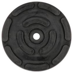 KS Tools 160.0601 Gumové podložky (Ø) 143 mm