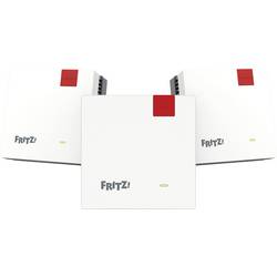 FRITZ! WiFi 7 Repeater	 Mesh Set 1700 3er-Set International, 20003129, LAN, Wi-Fi, meshový
