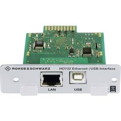 Rohde & Schwarz 5800.3209.02 HO732 rozhraní 1 ks