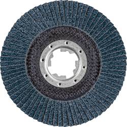 PFERD TOOLS 67666116 vějířovitý brusný kotouč Průměr 115 mm 10 ks