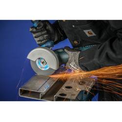 PFERD TOOLS PSF STEELOX 61721101 řezný kotouč rovný 125 mm 25 ks nerezová ocel, ocel