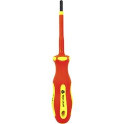 TOOLCRAFT SL/PZ1 šroubovák plus/minus VDE, velikost SL/PZ 1, délka 80 mm