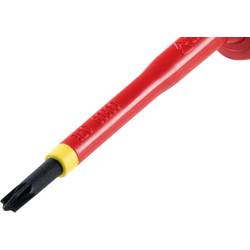 TOOLCRAFT SL/PZ1 šroubovák plus/minus VDE, velikost SL/PZ 1, délka 80 mm