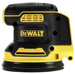DEWALT DCW210NT DCW210NT-XJ akumulátorová excentrická bruska bez akumulátoru 18 V