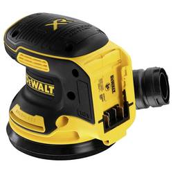 DEWALT DCW210NT DCW210NT-XJ akumulátorová excentrická bruska bez akumulátoru 18 V