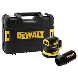 DEWALT DCW210NT DCW210NT-XJ akumulátorová excentrická bruska bez akumulátoru 18 V
