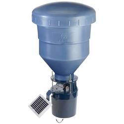 FIAP 1569 profifeed SolarFeeder 20 kg automat na krmení ryb 20 kg