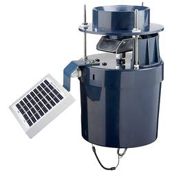 FIAP 1566 Solarfütterer elektronické krmítko