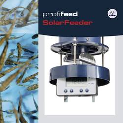 FIAP 1566 Solarfütterer elektronické krmítko