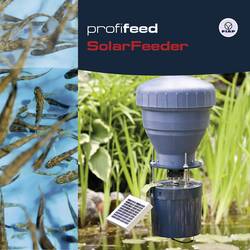 FIAP 1566 Solarfütterer elektronické krmítko