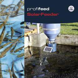 FIAP 1566 Solarfütterer elektronické krmítko