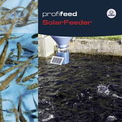 FIAP 1566 Solarfütterer elektronické krmítko