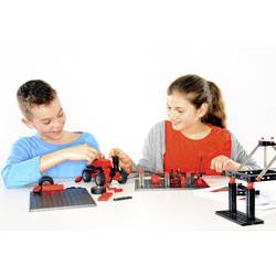 fischertechnik 536622 PROFI Mechanic & Static 2 stavebnice, od 9 let