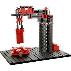 fischertechnik 536622 PROFI Mechanic & Static 2 stavebnice, od 9 let