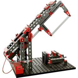 fischertechnik 536622 PROFI Mechanic & Static 2 stavebnice, od 9 let