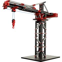 fischertechnik 536622 PROFI Mechanic & Static 2 stavebnice, od 9 let