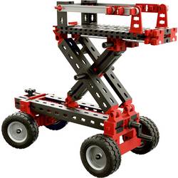 fischertechnik 536622 PROFI Mechanic & Static 2 stavebnice, od 9 let