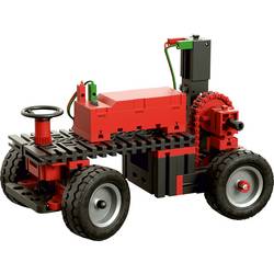 fischertechnik 536622 PROFI Mechanic & Static 2 stavebnice, od 9 let