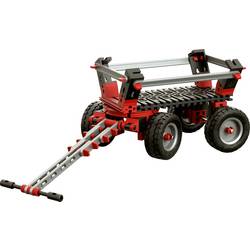 fischertechnik 536622 PROFI Mechanic & Static 2 stavebnice, od 9 let