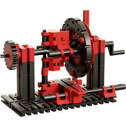 fischertechnik 536622 PROFI Mechanic & Static 2 stavebnice, od 9 let