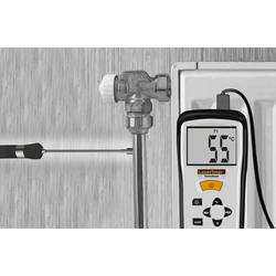 Laserliner ThermoSensor Touch 082.437A teplotní čidlo, -50 do 400 °C