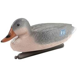 FIAP 2331 Deco Active Duck dekorativní figurka kachna plast