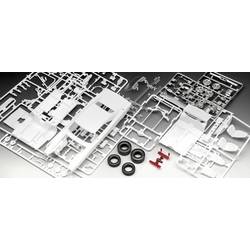 Revell Fast & Furious - Dominics 1970 Dodge Charger 1:24 model auta