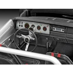 Revell Fast & Furious - Dominics 1970 Dodge Charger 1:24 model auta
