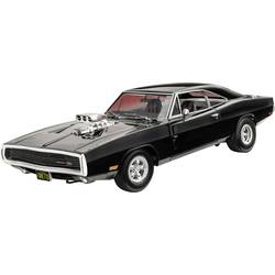 Revell Fast & Furious - Dominics 1970 Dodge Charger 1:24 model auta
