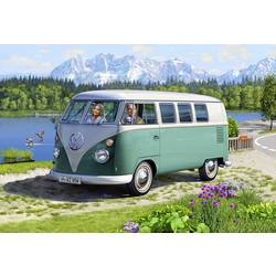 Revell RV 1:24 VW T1 Bus 1:24 model autobusu