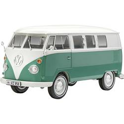 Revell RV 1:24 VW T1 Bus 1:24 model autobusu