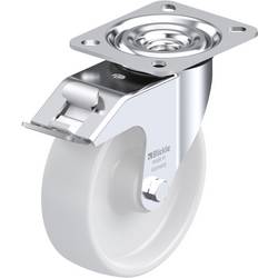 Blickle 9167 L-PO 125R-FI Otočné kolečko s brzdou Ø kola: 125 mm nosnost (max.): 250 kg 1 ks